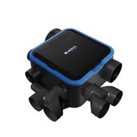 Groupe EasyHOME HYGRO COMPACT Premium HP+